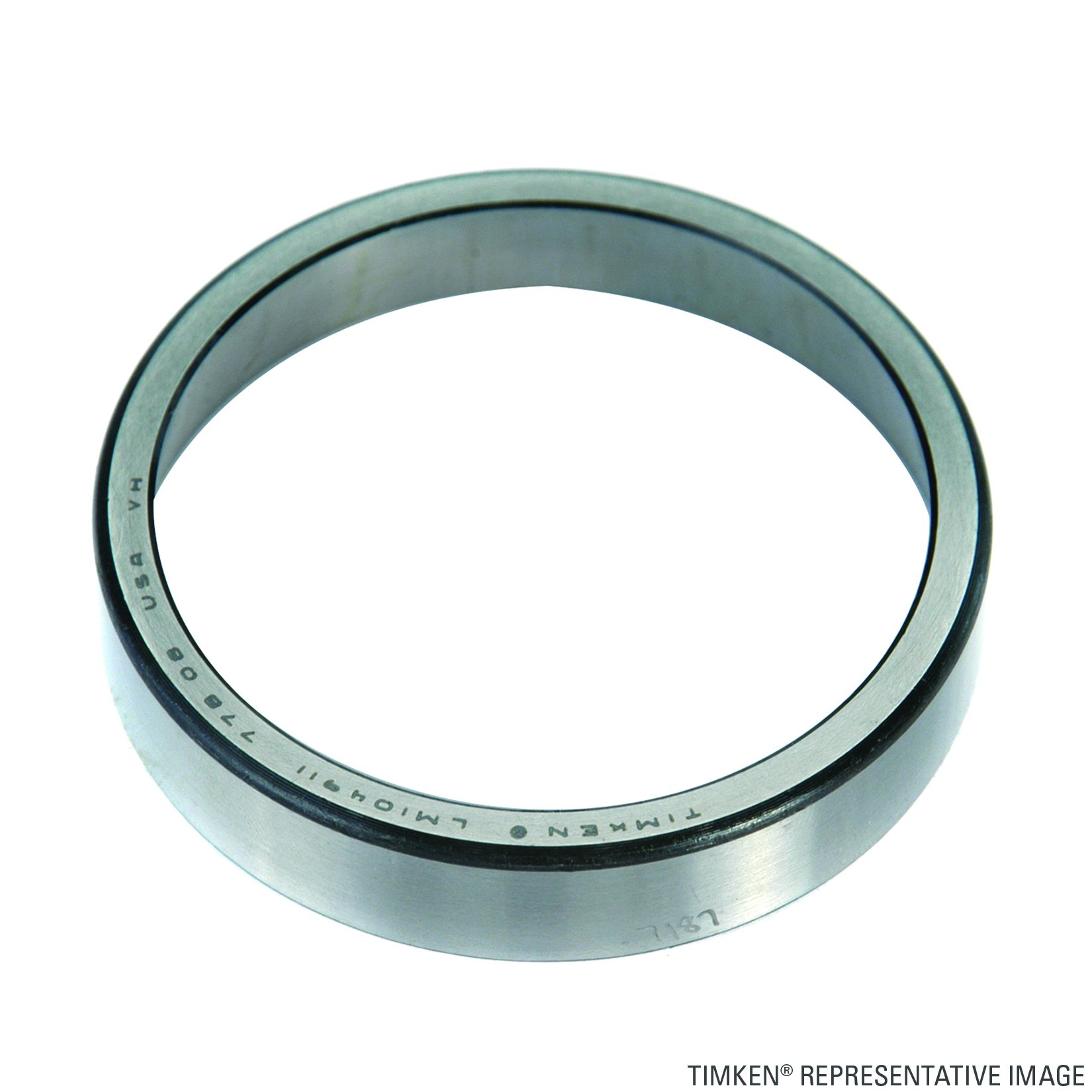 Multi-Purpose Race Timken HM204010