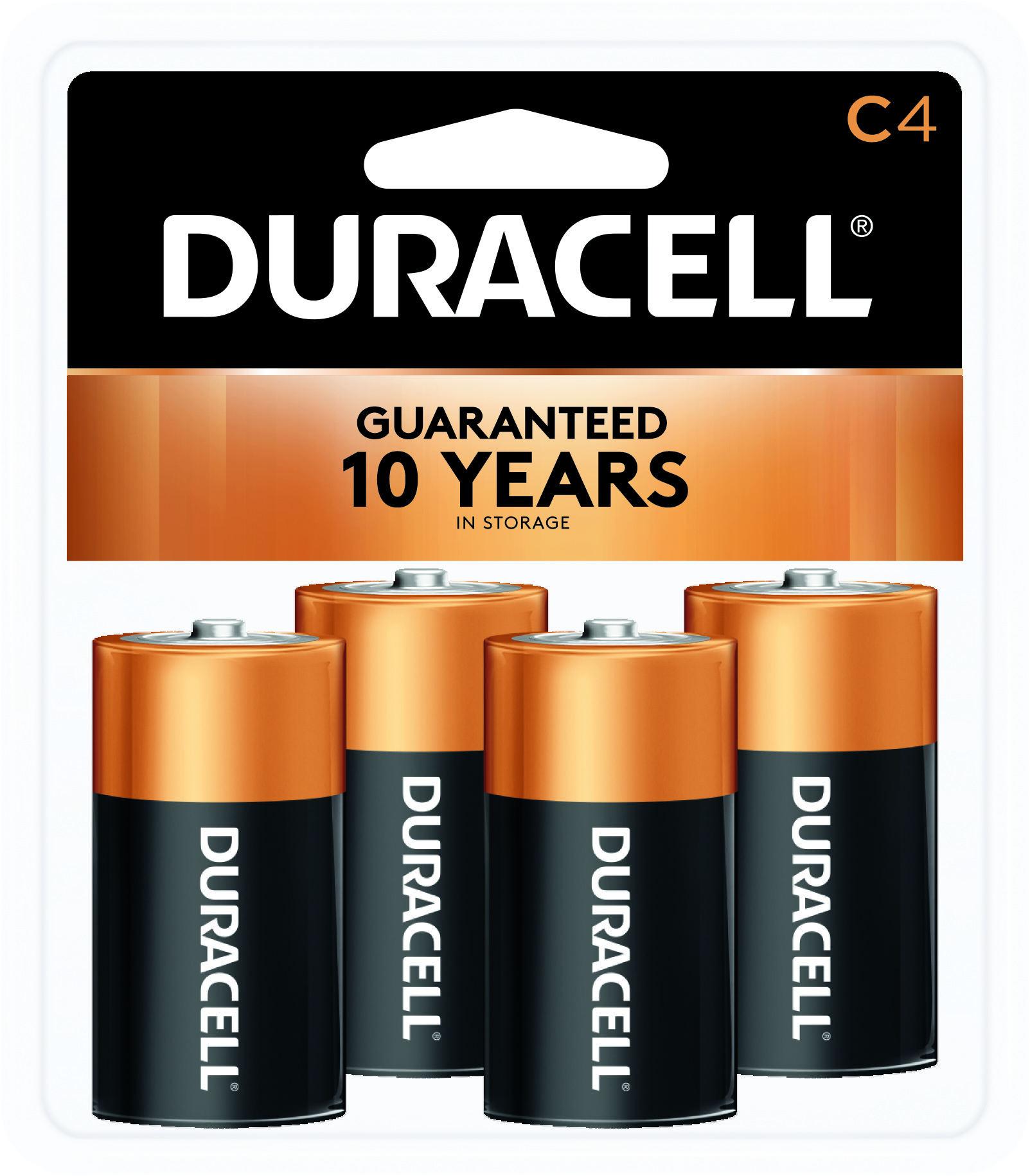 Multi-Purpose Device Battery Duracell MN1400R4