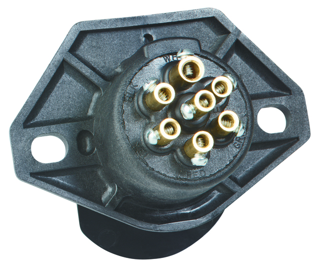 Socket Assembly Phillips 16-720B