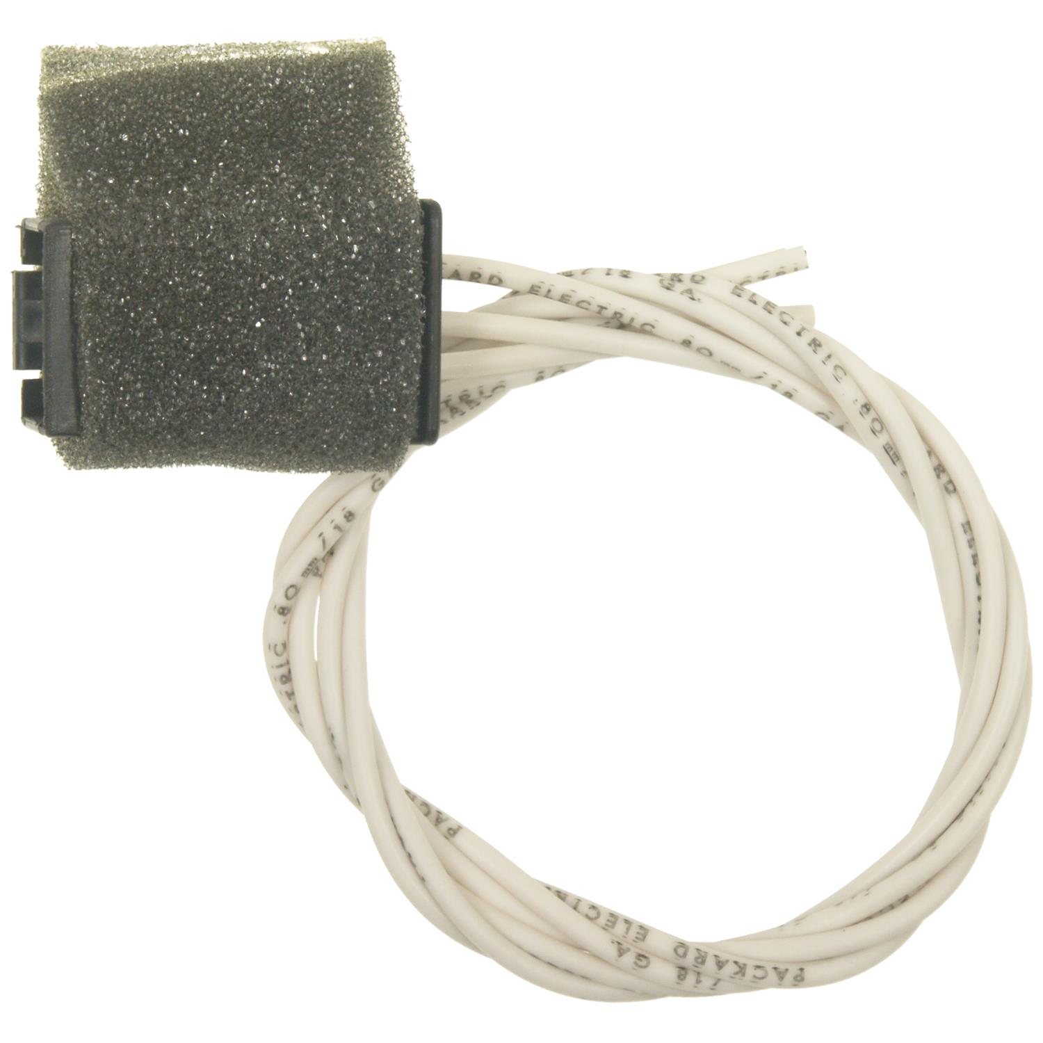 Dome Light Connector Standard Ignition S-1629