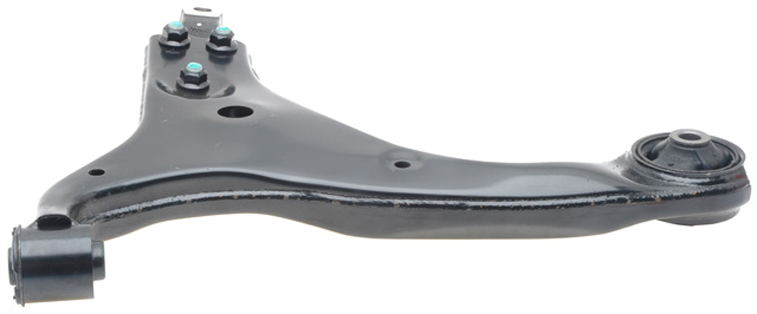 Suspension Control Arm MOOG Chassis Products RK641581