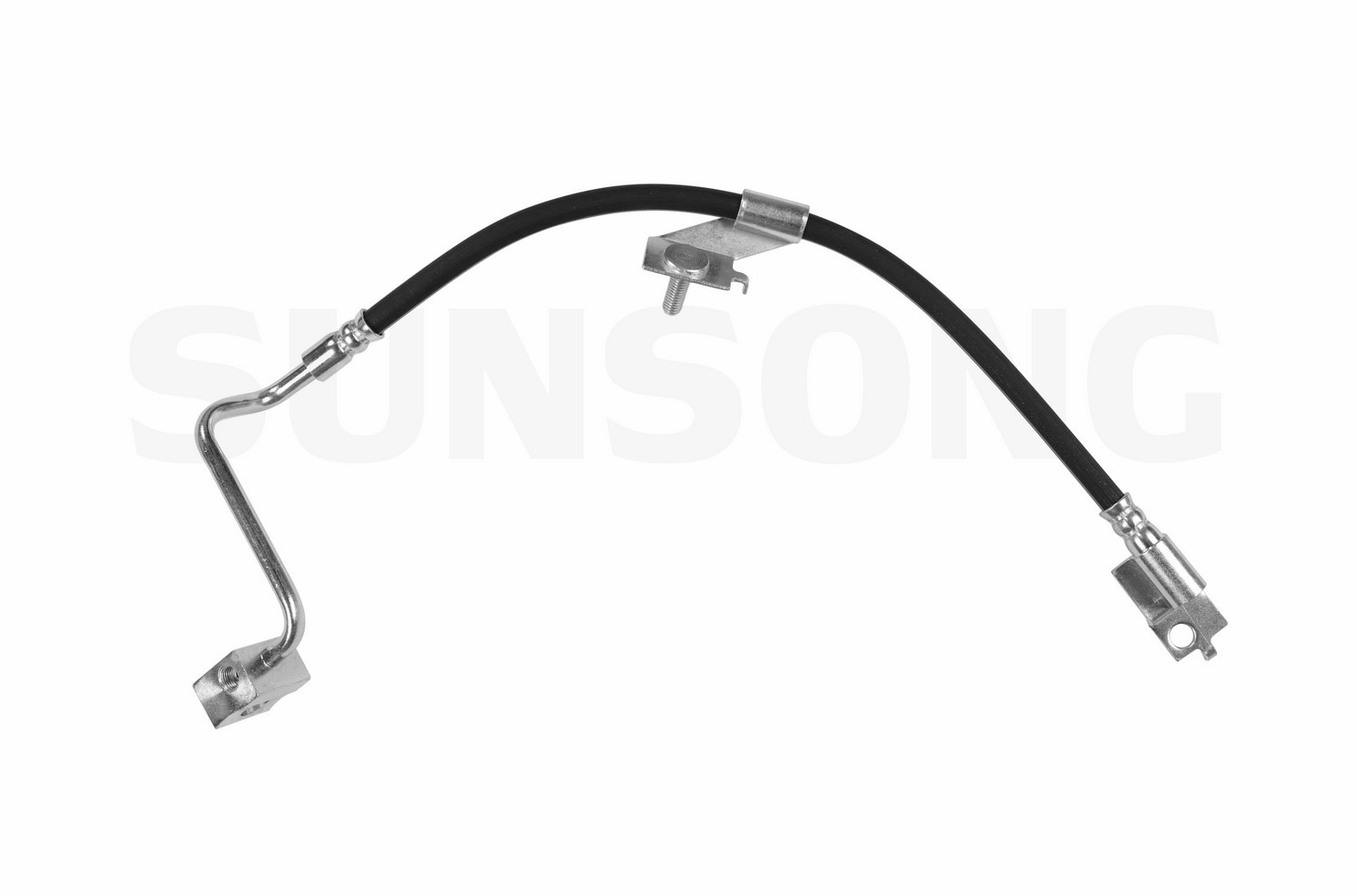Brake Hydraulic Hose Sunsong 2203390