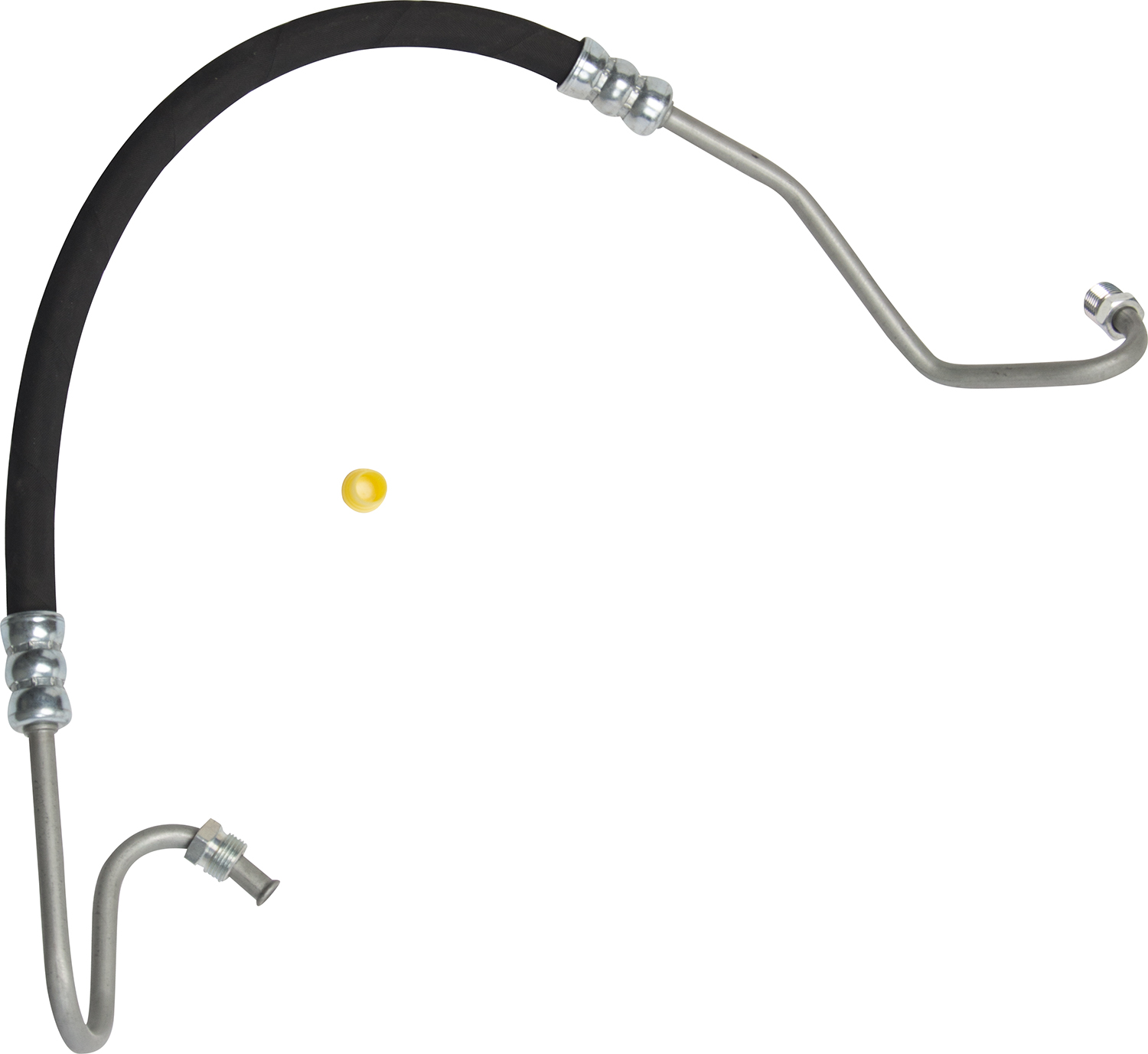 Power Steering Pressure Line Hose Assembly Gates 353700