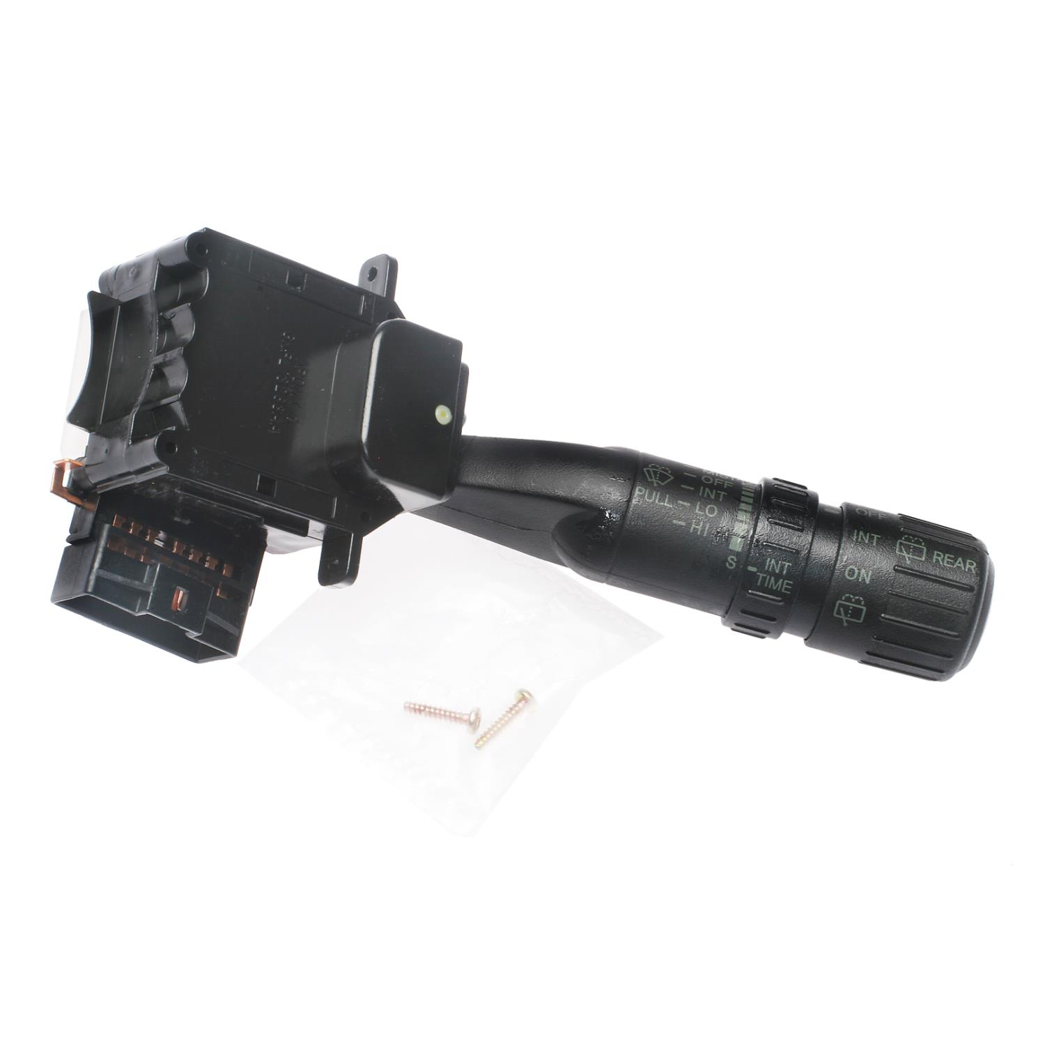 Wiper Switch Standard Import WP-121