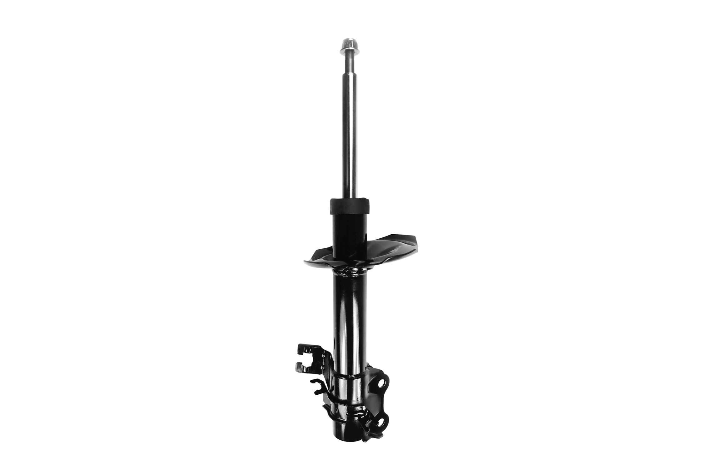 Suspension Strut MacPherson Ride Control MP331650R