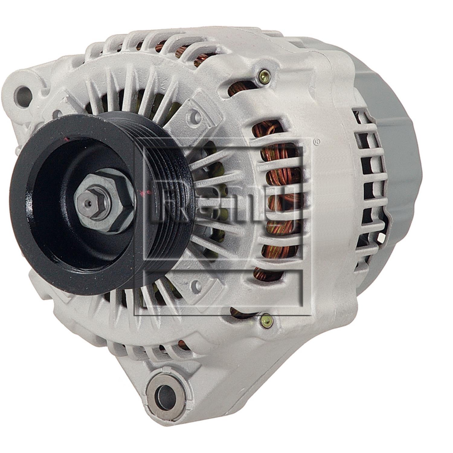 Alternator Remy 12084