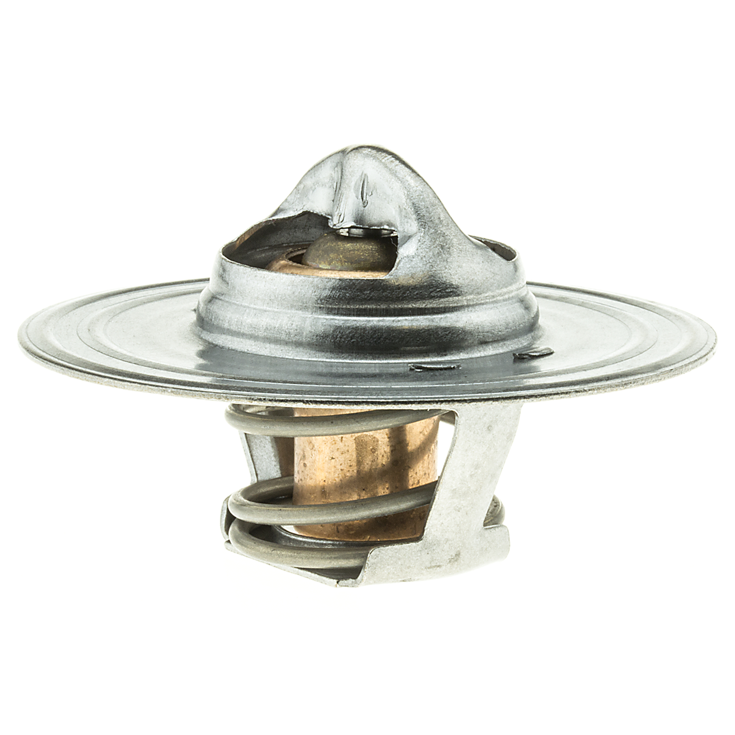 Engine Coolant Thermostat Motorad 206-180