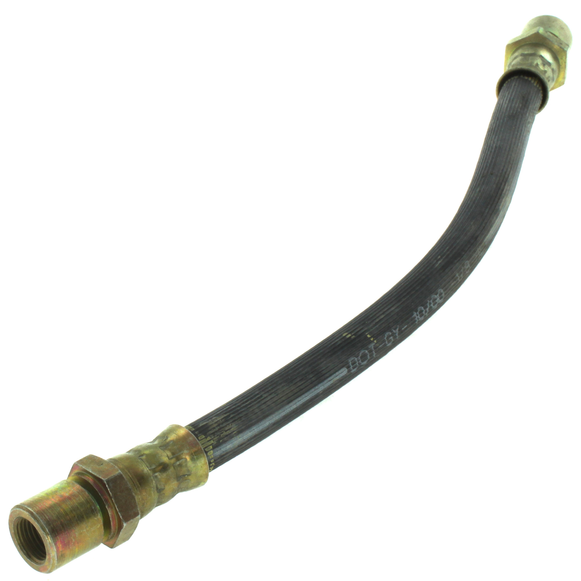 Brake Hydraulic Hose Centric Parts 150.47010