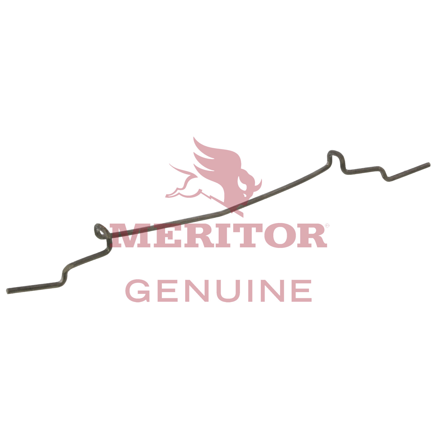 Disc Brake Caliper Hardware Kit Meritor 69160457