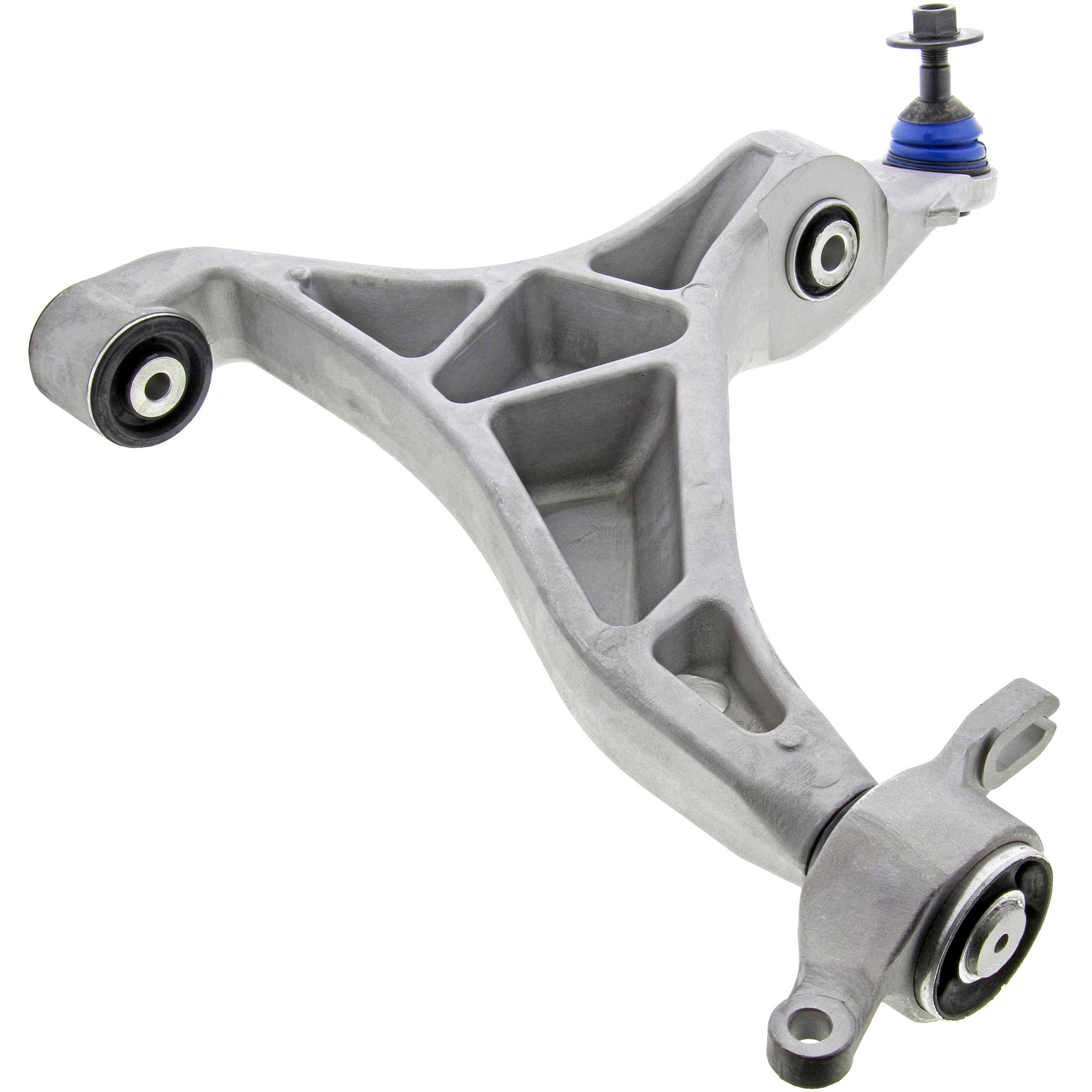 Suspension Control Arm and Ball Joint Assembly Mevotech Supreme CMS251234