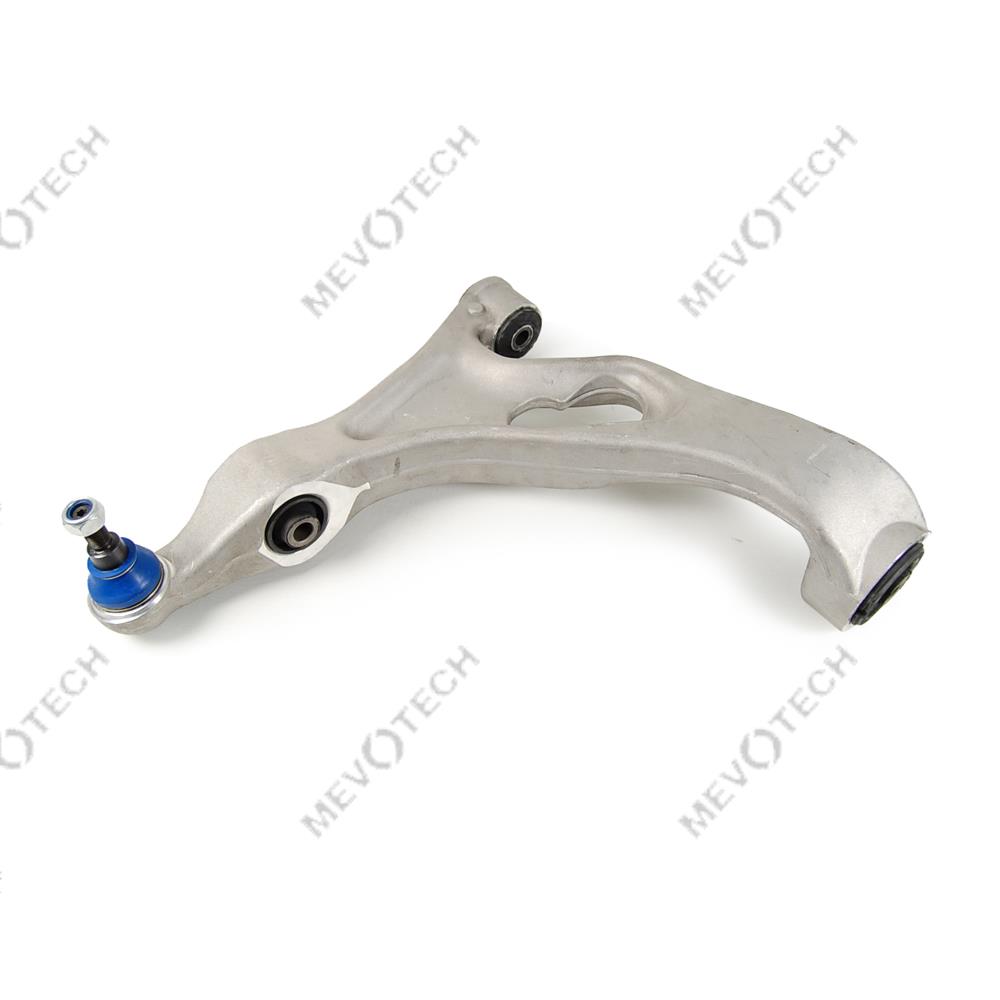 Suspension Control Arm and Ball Joint Assembly Mevotech Supreme CMS70125