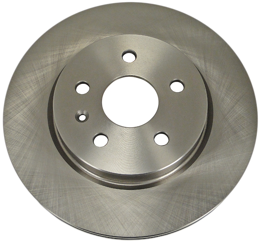 Disc Brake Rotor Perfect Stop 6621929