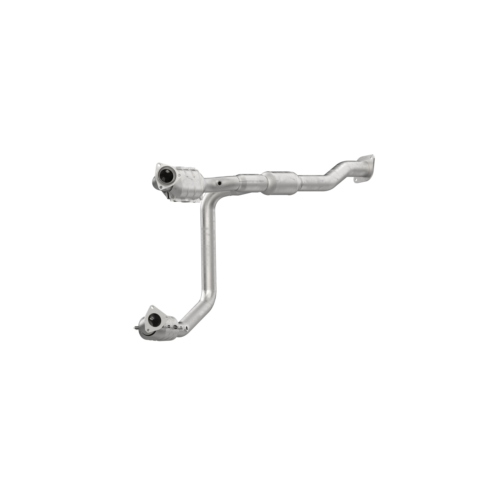 Walker Exhaust CalCat Carb 83187 Direct Fit Catalytic Converter 0bd14205 Dc2a 439c Bc65 24b85e6178b7.aa0e891f382180f02d2a697a1a48549d - View #4