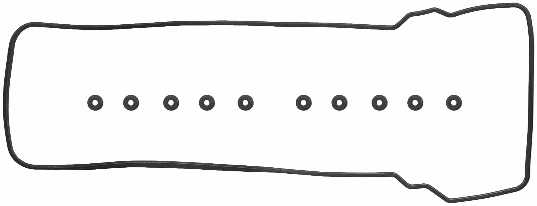 Engine Valve Cover Gasket Set FEL-PRO VS 50512 R