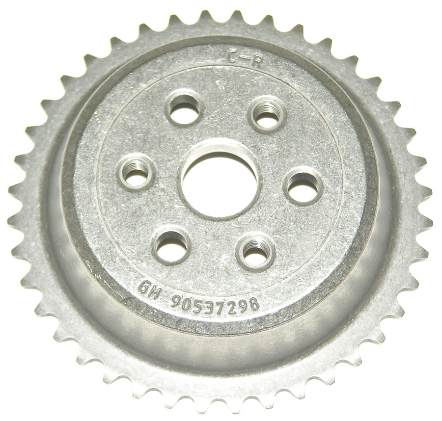 Engine Water Pump Sprocket Cloyes S911