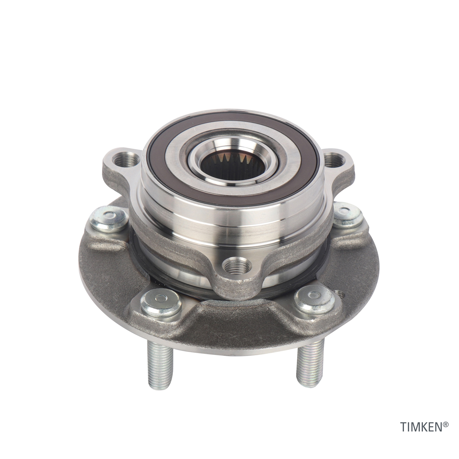 Wheel Bearing and Hub Assembly Timken HA590752