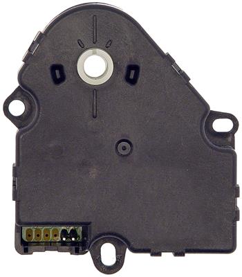 HVAC Blend Door Actuator Dorman - OE Solutions 604-103