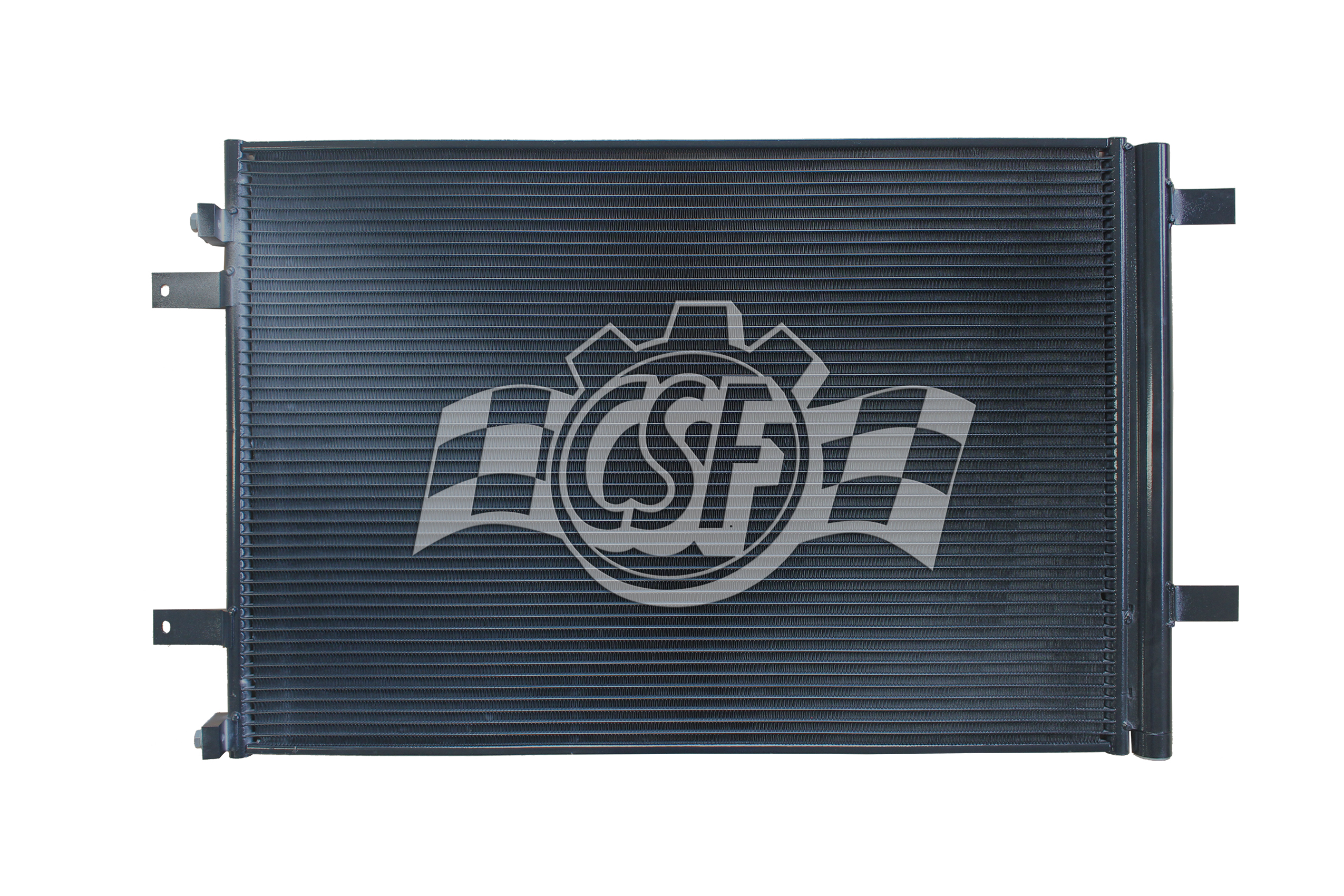 A/C Condenser CSF 10796