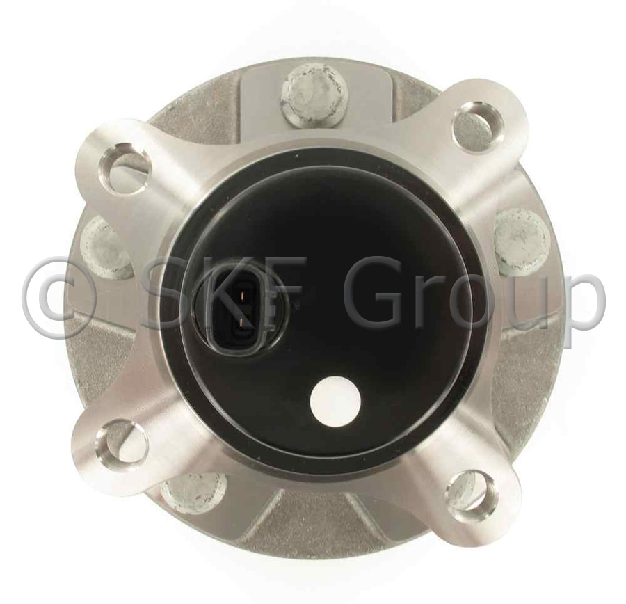 Wheel Bearing and Hub Assembly SKF BR930736