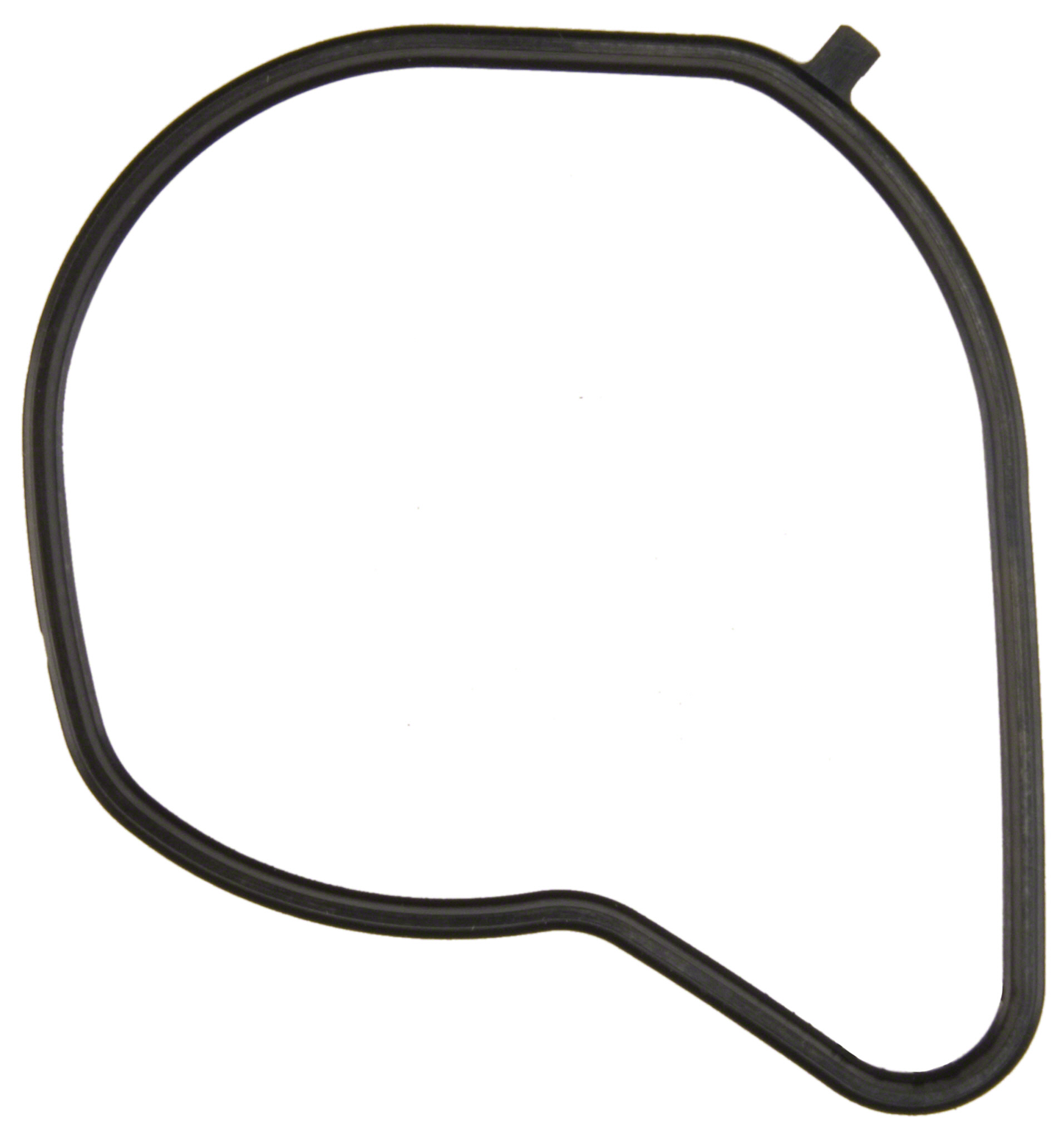 Fuel Injection Throttle Body Mounting Gasket FEL-PRO 61542