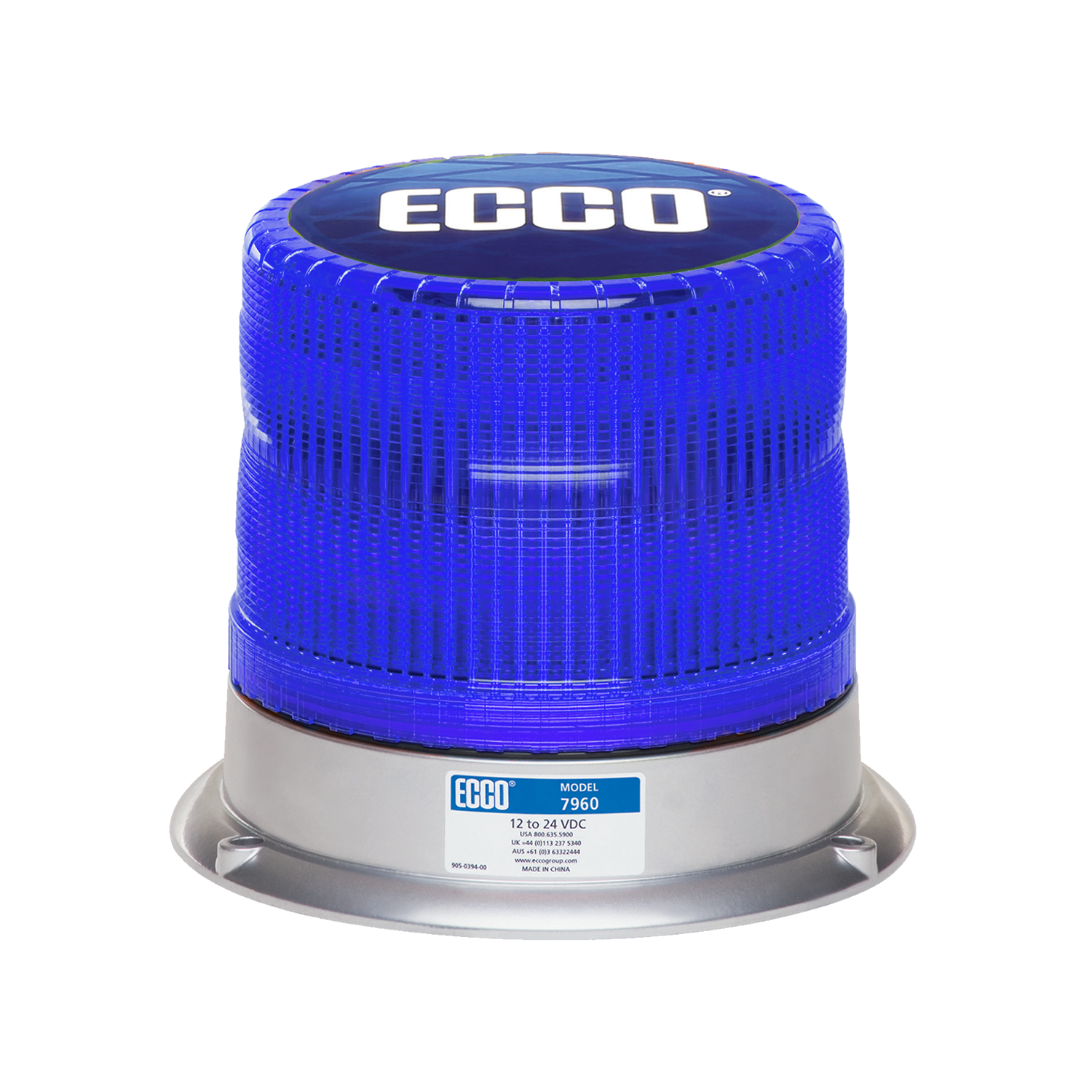 Multi-Purpose Bracket Ecco 7960B