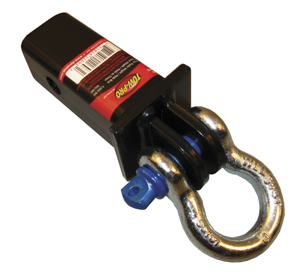 Trailer Hitch Ball Mount Dynaline 11693