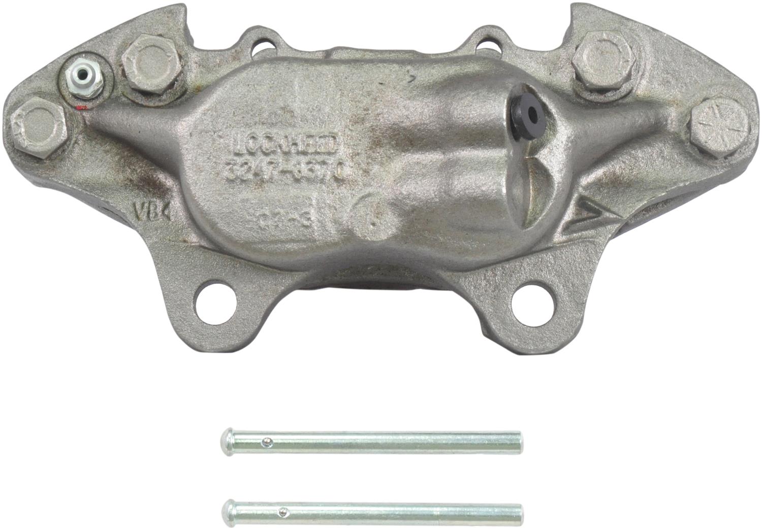 Disc Brake Caliper Perfect Stop 87-05402A