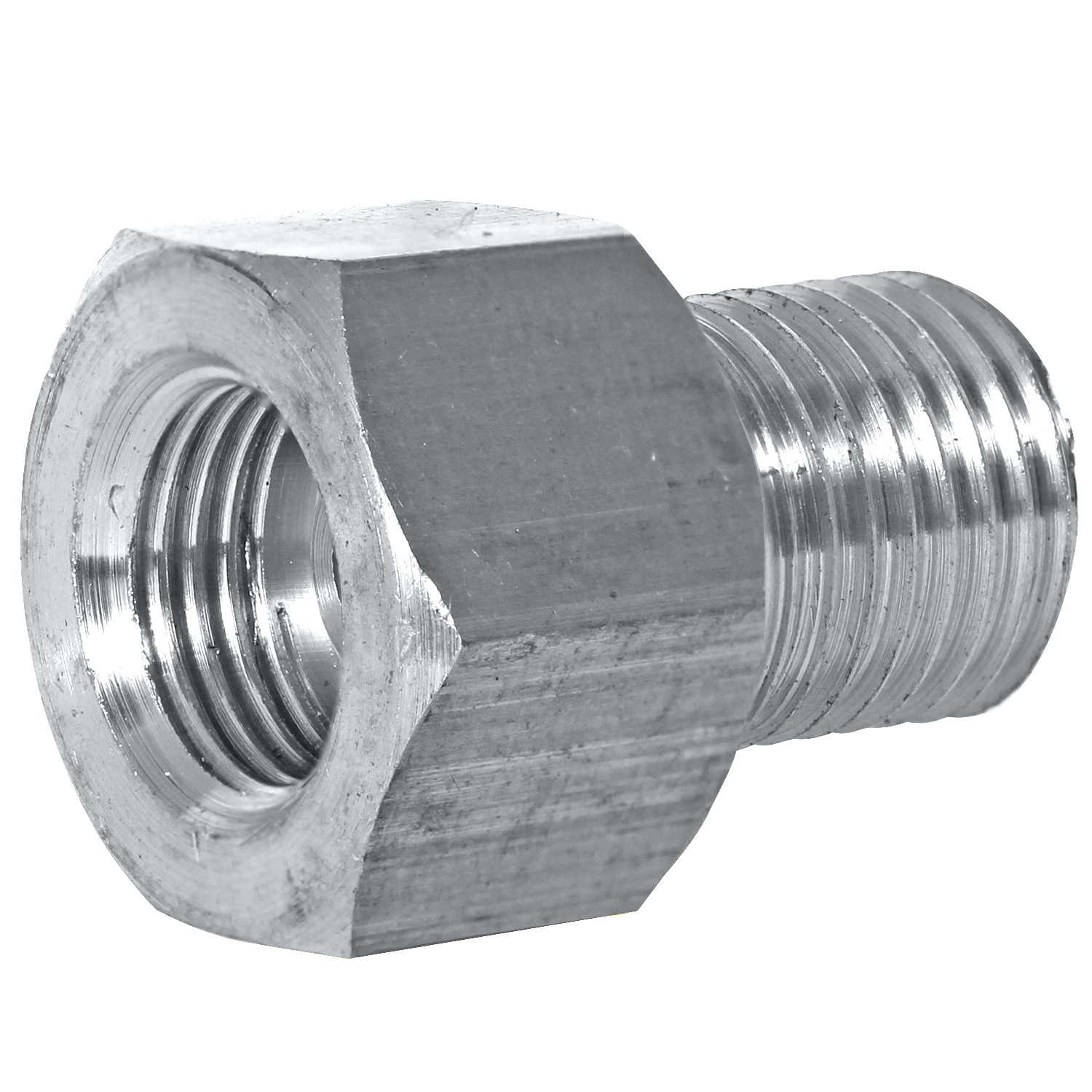 Tube Fitting AGS BLSF-19B