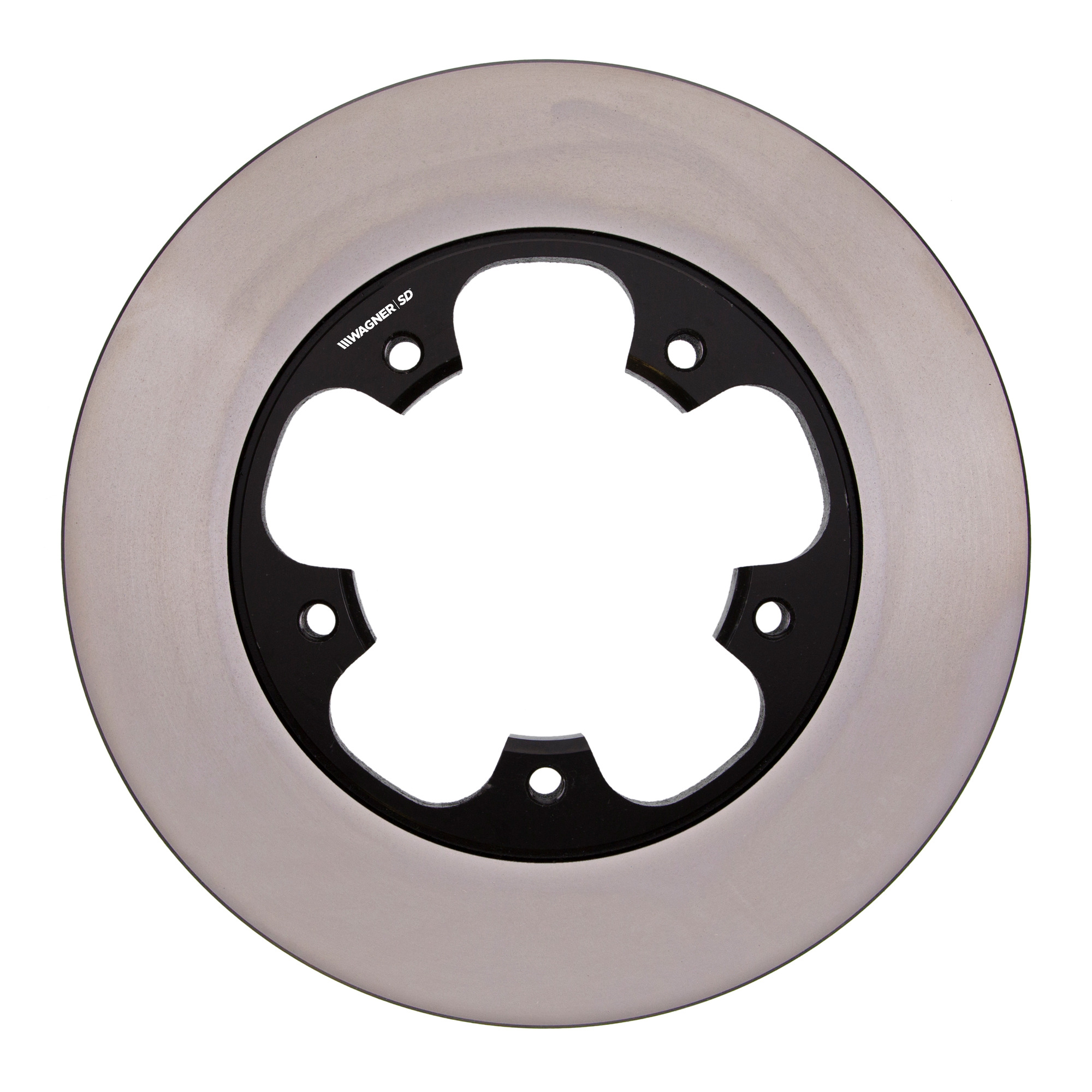 Disc Brake Rotor Wagner Brake DSX180665E