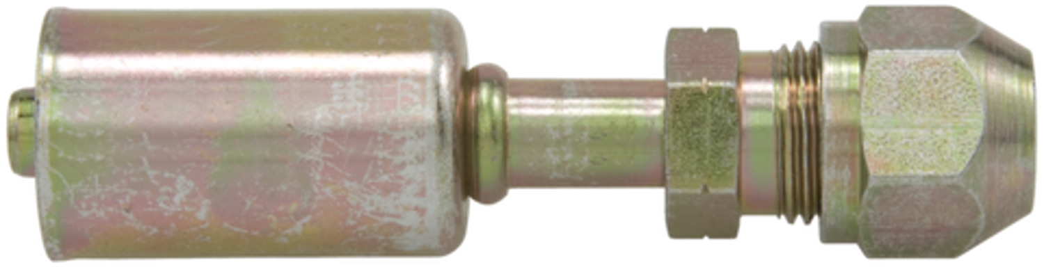 Four Seasons | Straight Compression A/C Fitting 17850 | Arnold Motor Supply