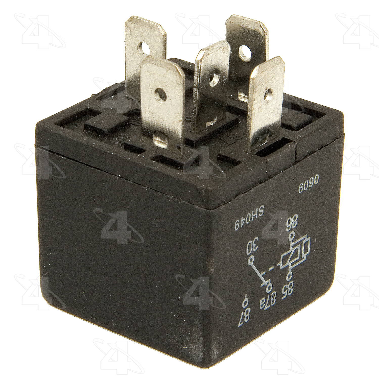 HVAC Relay Four Seasons 35928