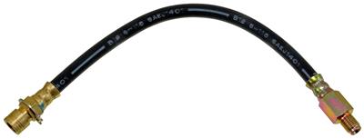 Brake Hydraulic Hose Dorman - First Stop H35020