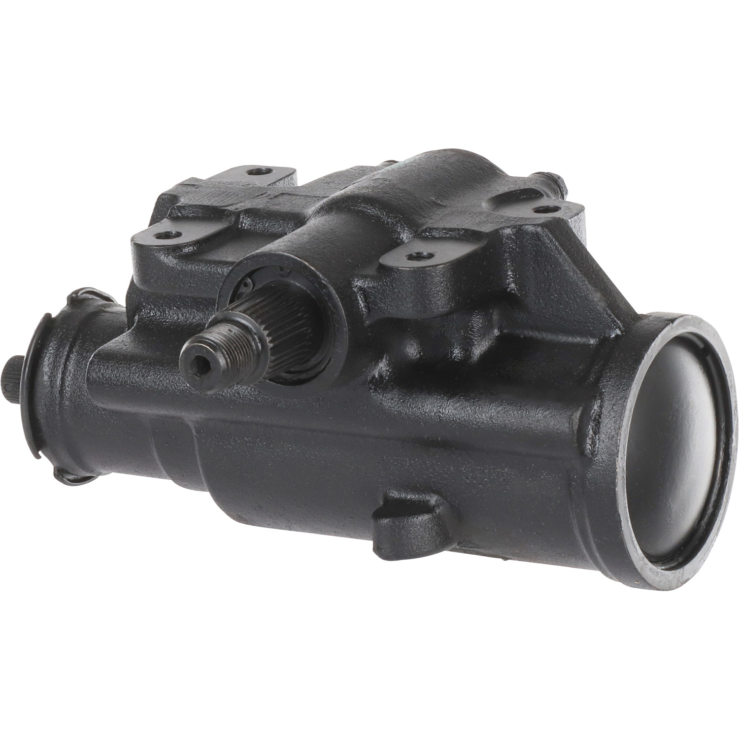 Steering Gear CARDONE Reman 27-7501