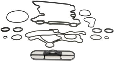 Engine Oil Cooler Gasket Set Dorman - OE Solutions 904-940