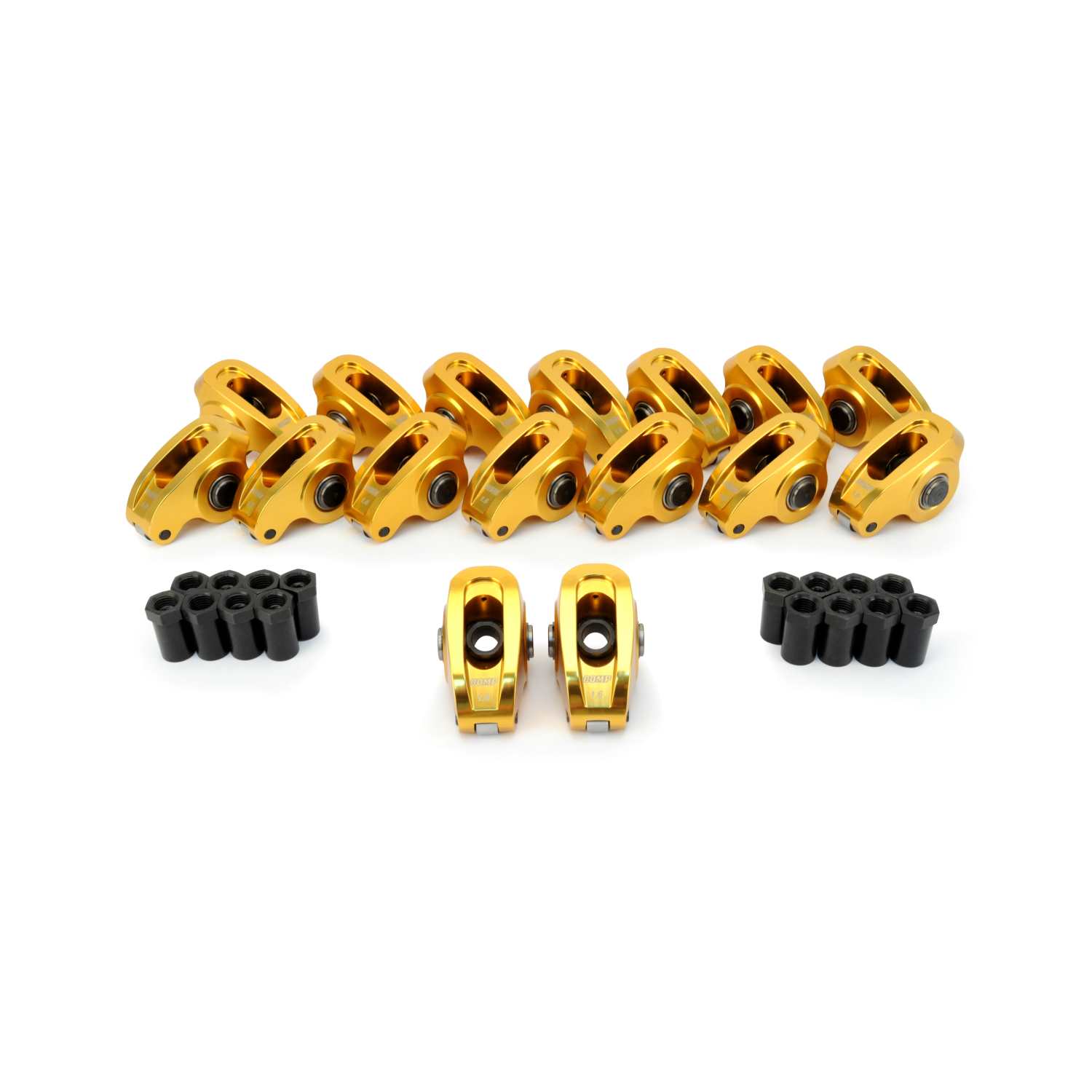 Engine Rocker Arm Kit COMP Cams 19044-16