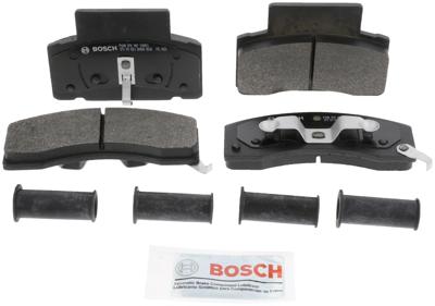 Disc Brake Pad Set Bosch BP459