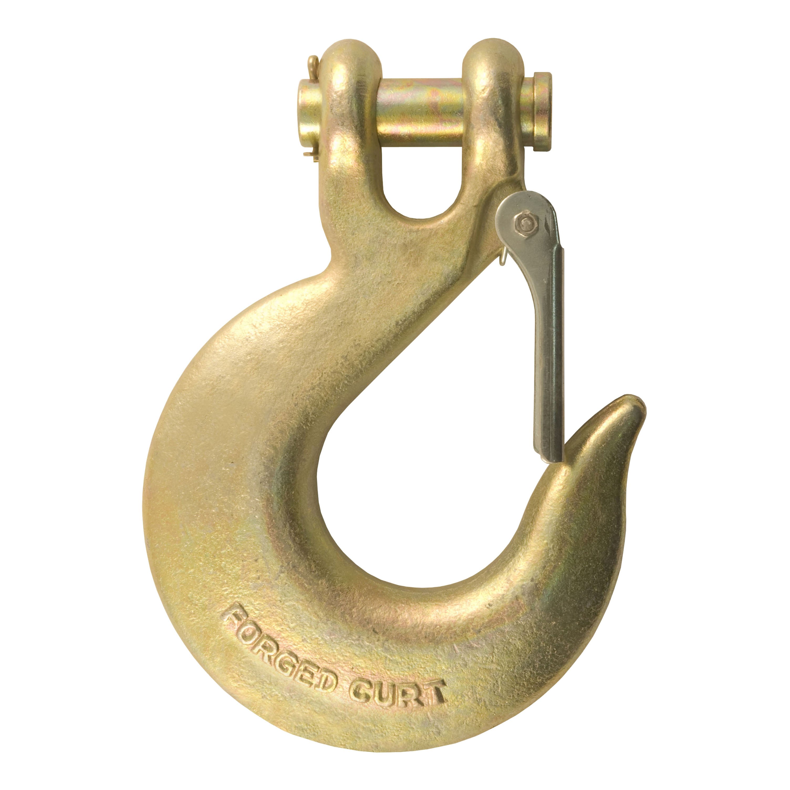 Trailer Hitch Safety Chain Hook CURT 81920