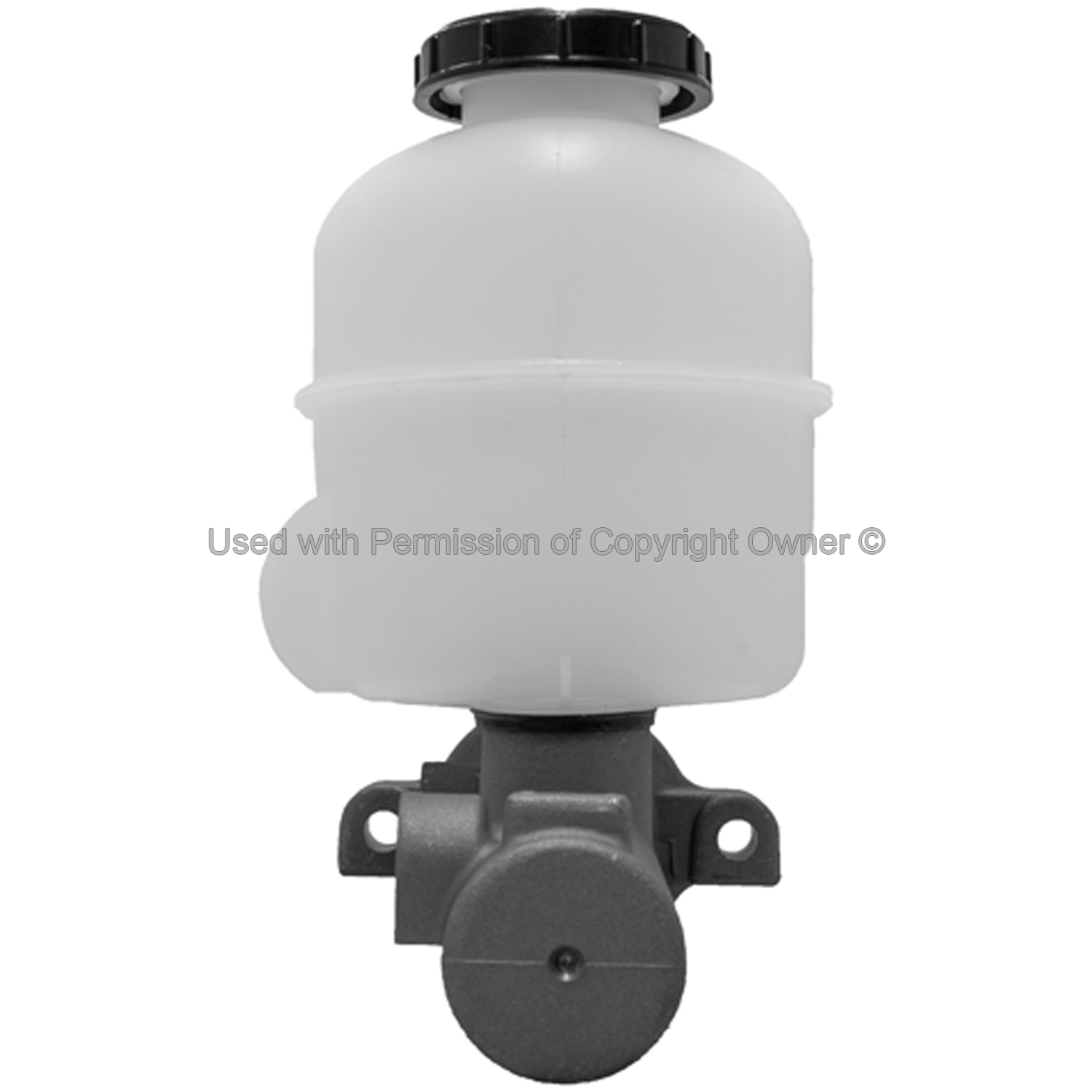 Brake Master Cylinder Quality-Built NM4148