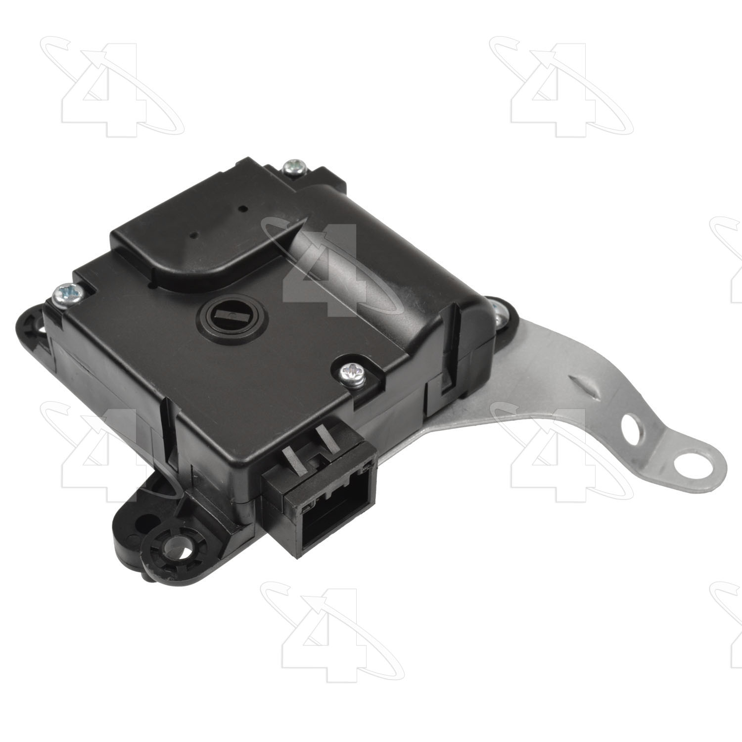 HVAC Air Door Actuator Four Seasons 73075