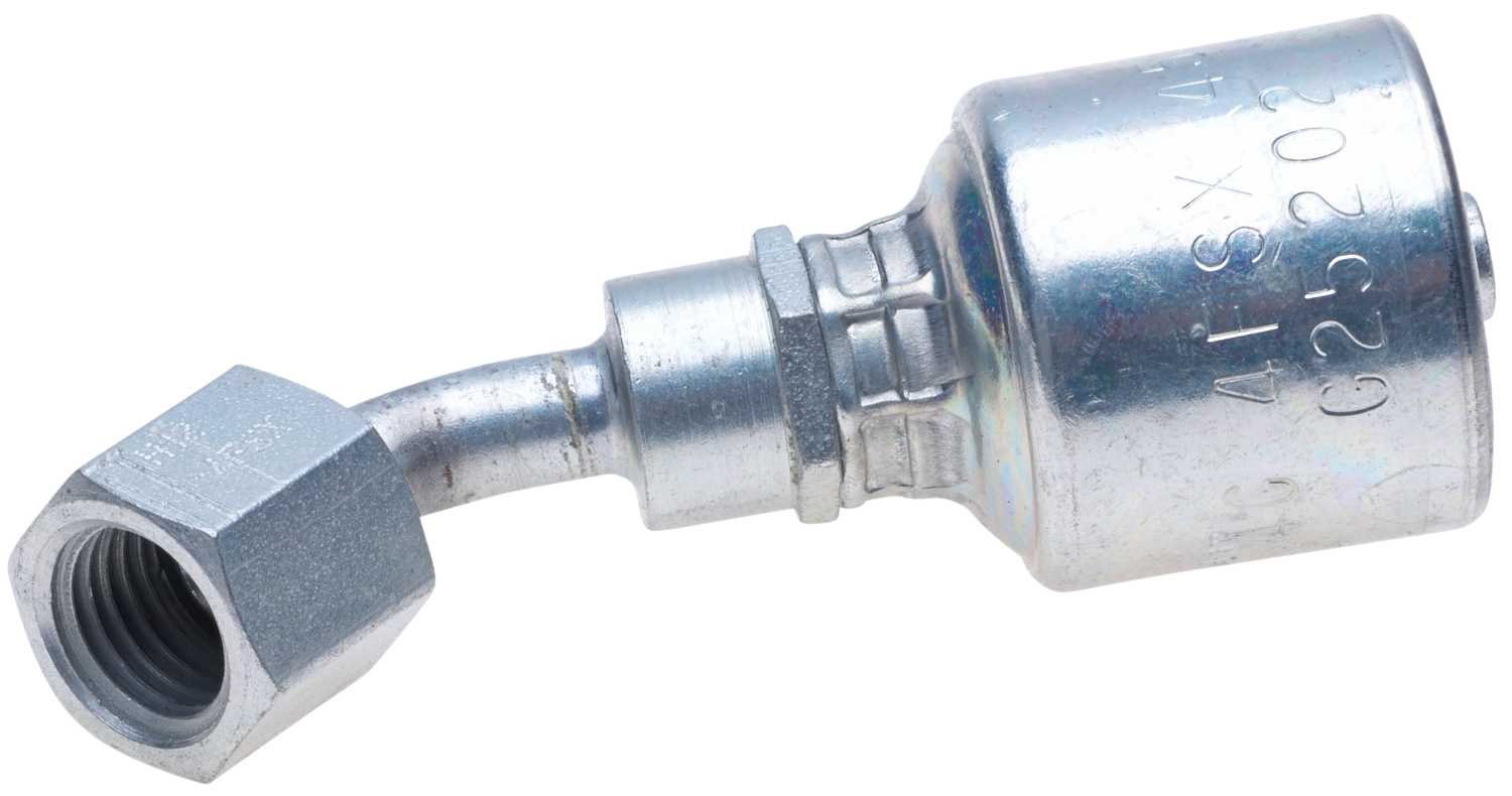 Hydraulic Coupling / Adapter Gates G25202-1212