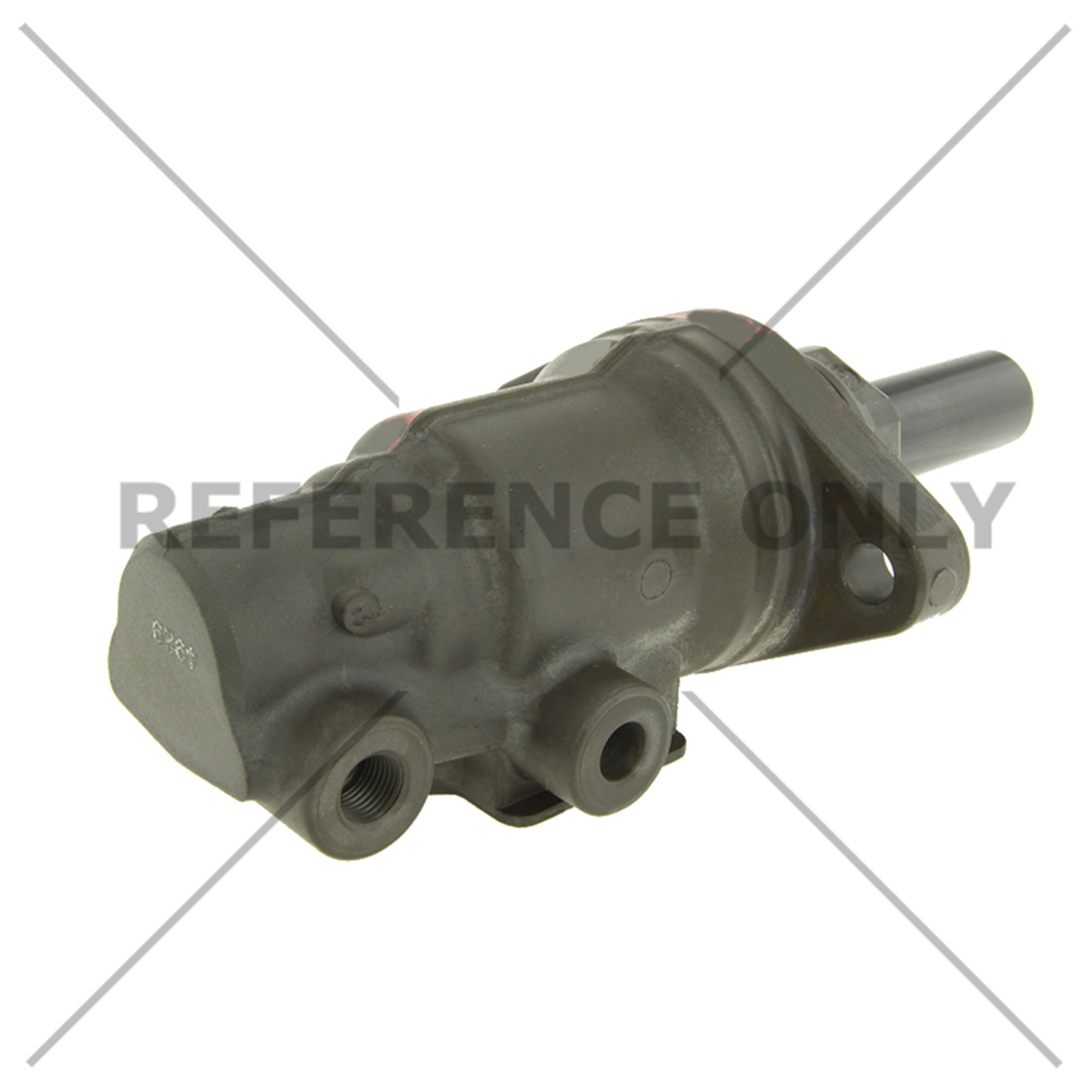 Brake Master Cylinder Centric Parts 130.99077