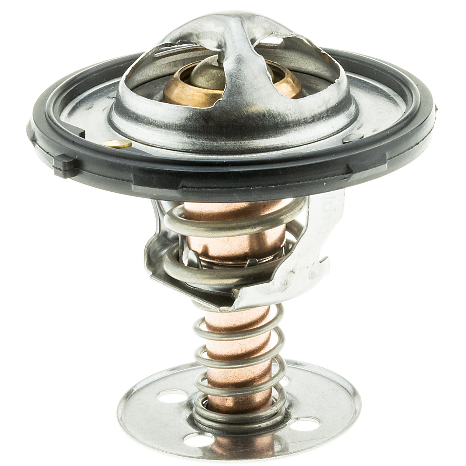 Engine Coolant Thermostat Motorad 456-187
