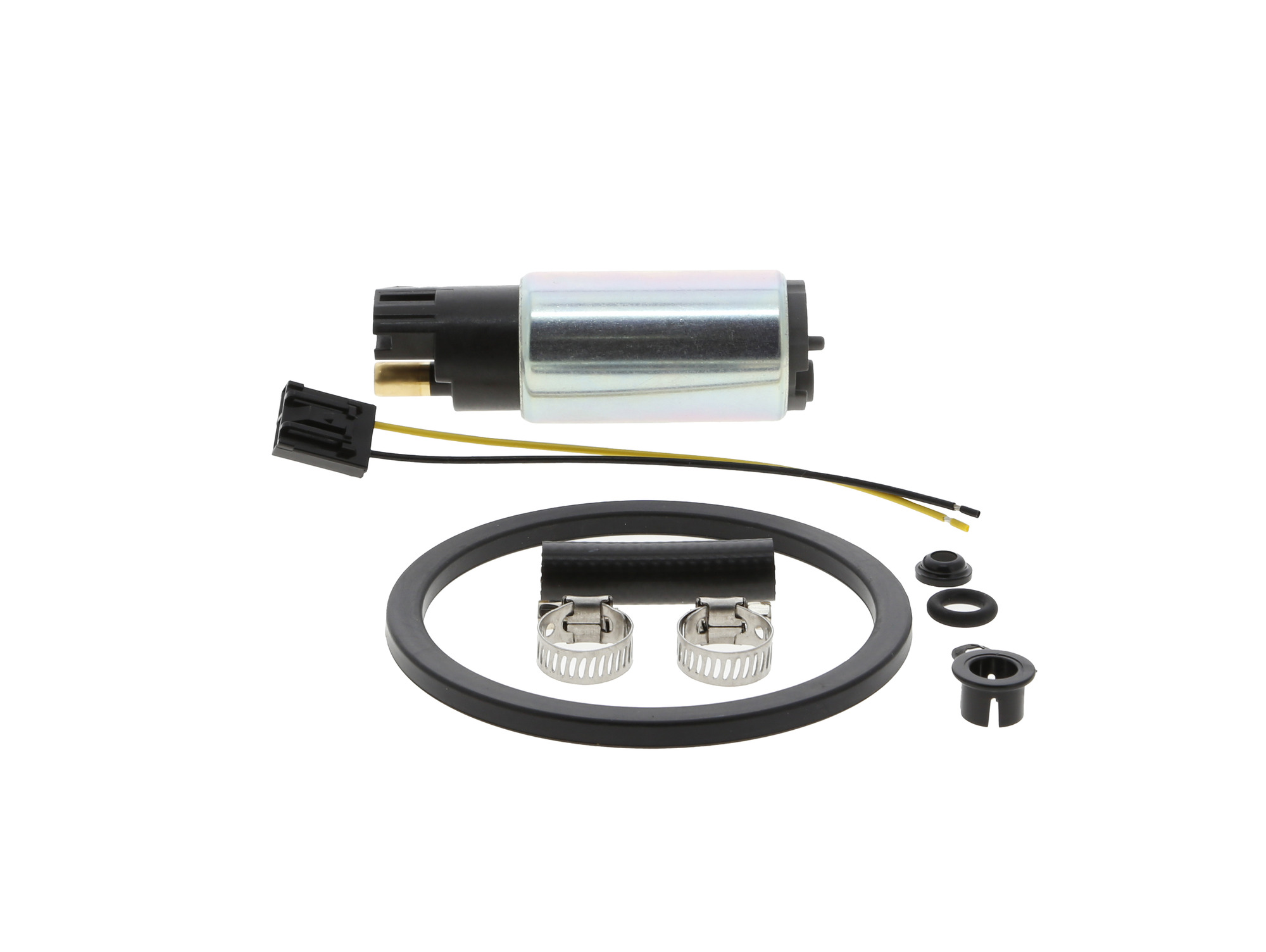 Electric Fuel Pump Carter P72188