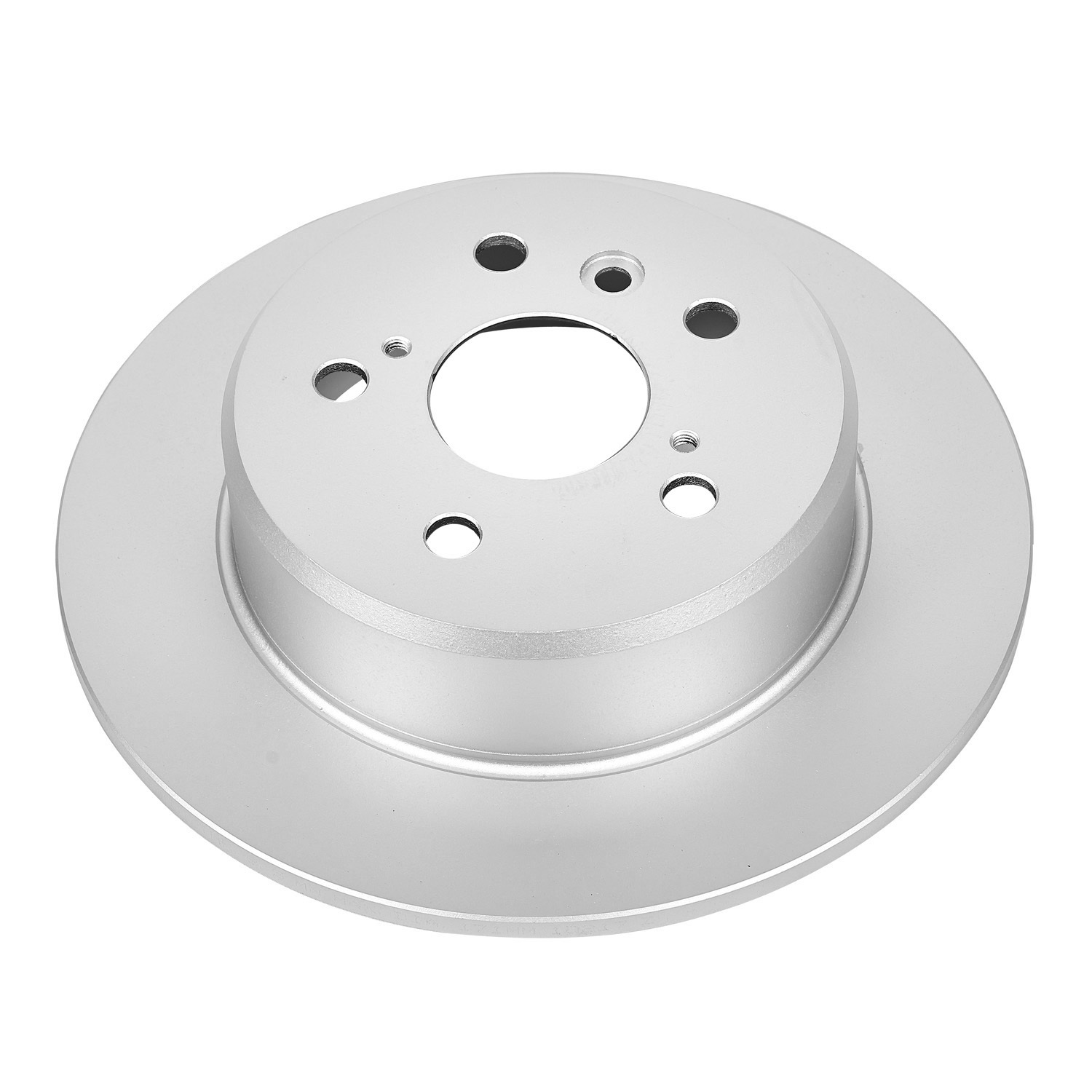 Disc Brake Rotor PowerStop JBR713EVC