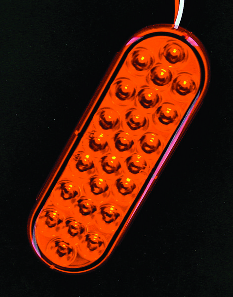 Multi-Purpose Warning Light Techspan 735201