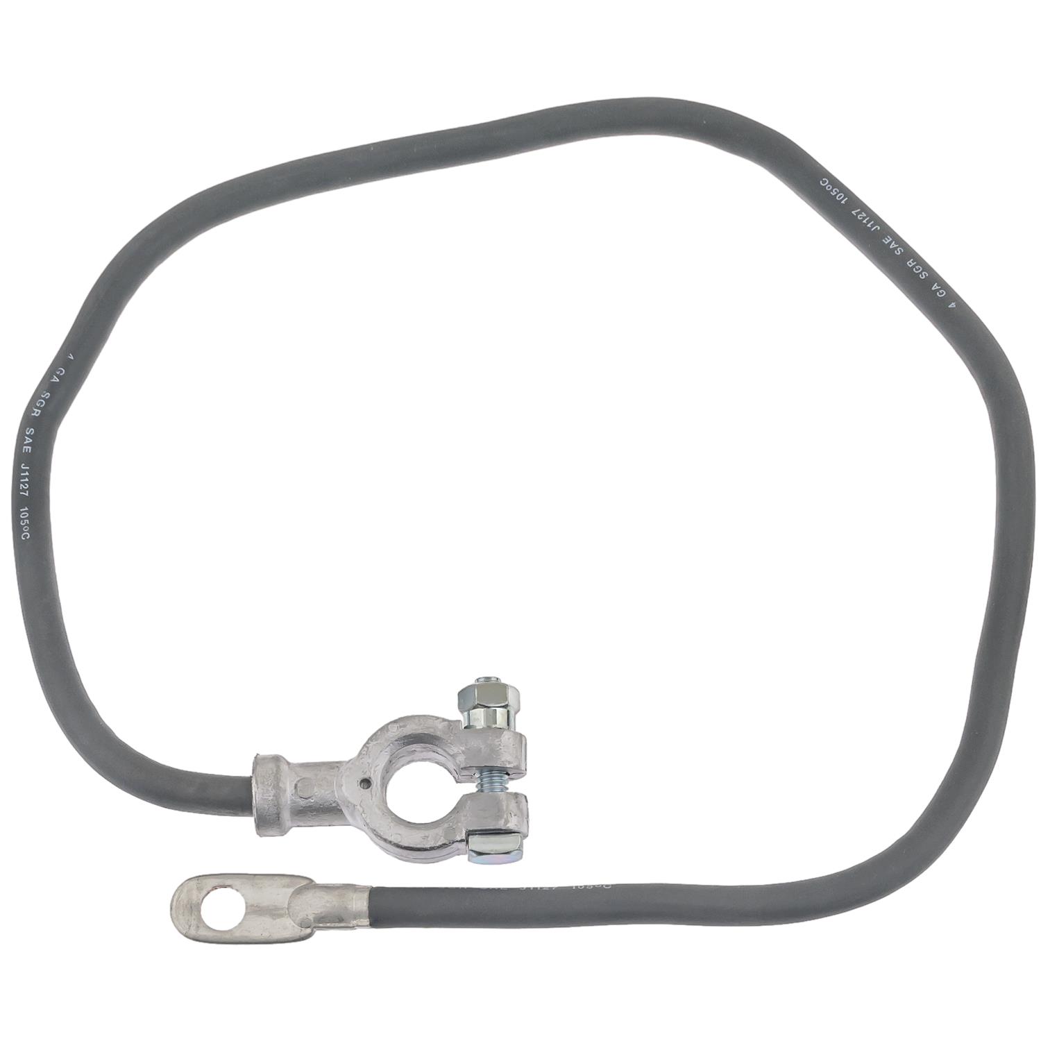 Battery Cable Standard Ignition A30-4