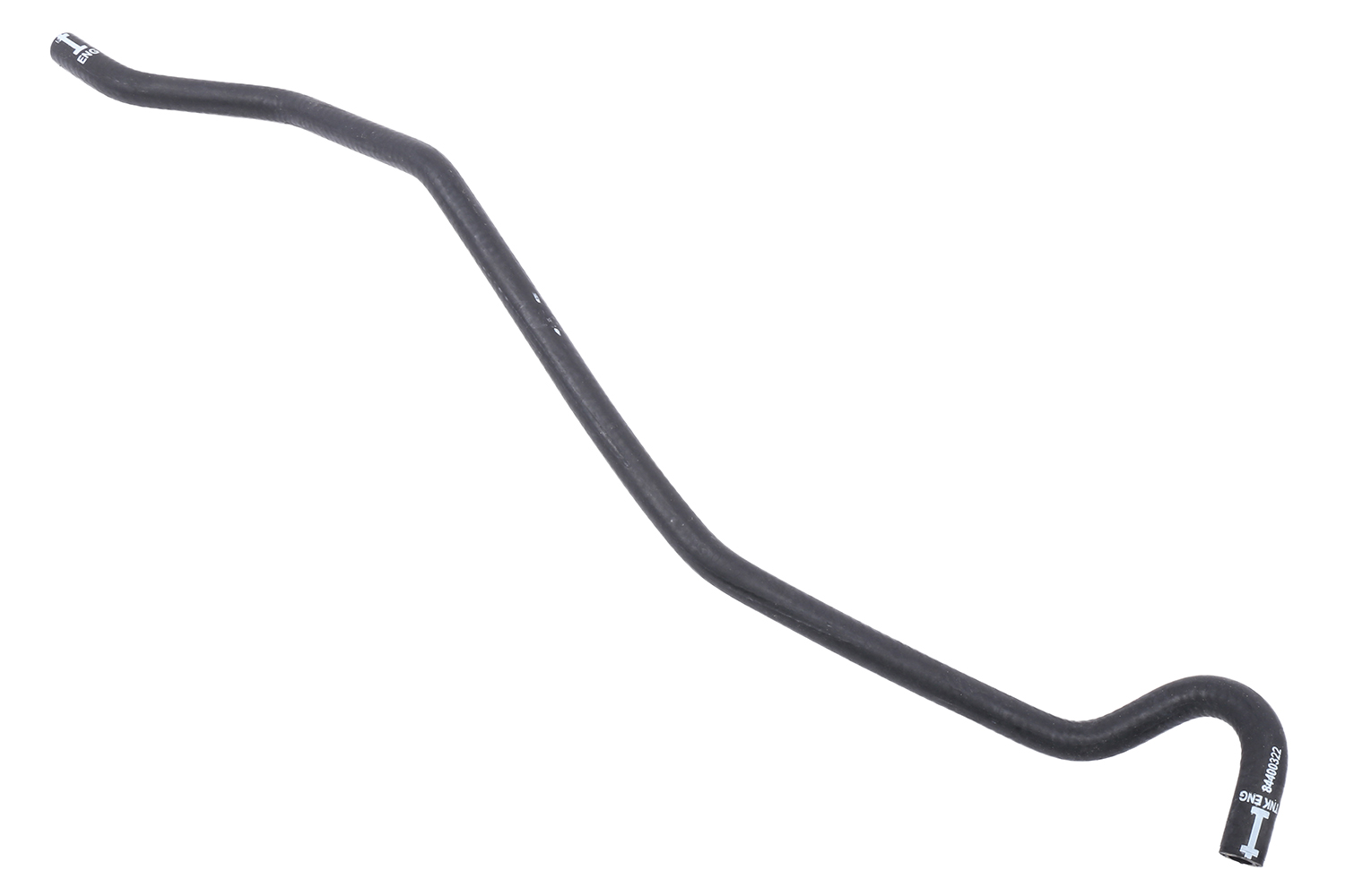Engine Coolant Hose GM Genuine Parts 23275276