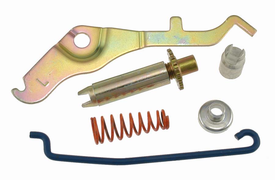 Drum Brake Self-Adjuster Repair Kit Carlson H2620