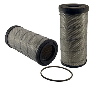 Engine Air Filter Wix 46843