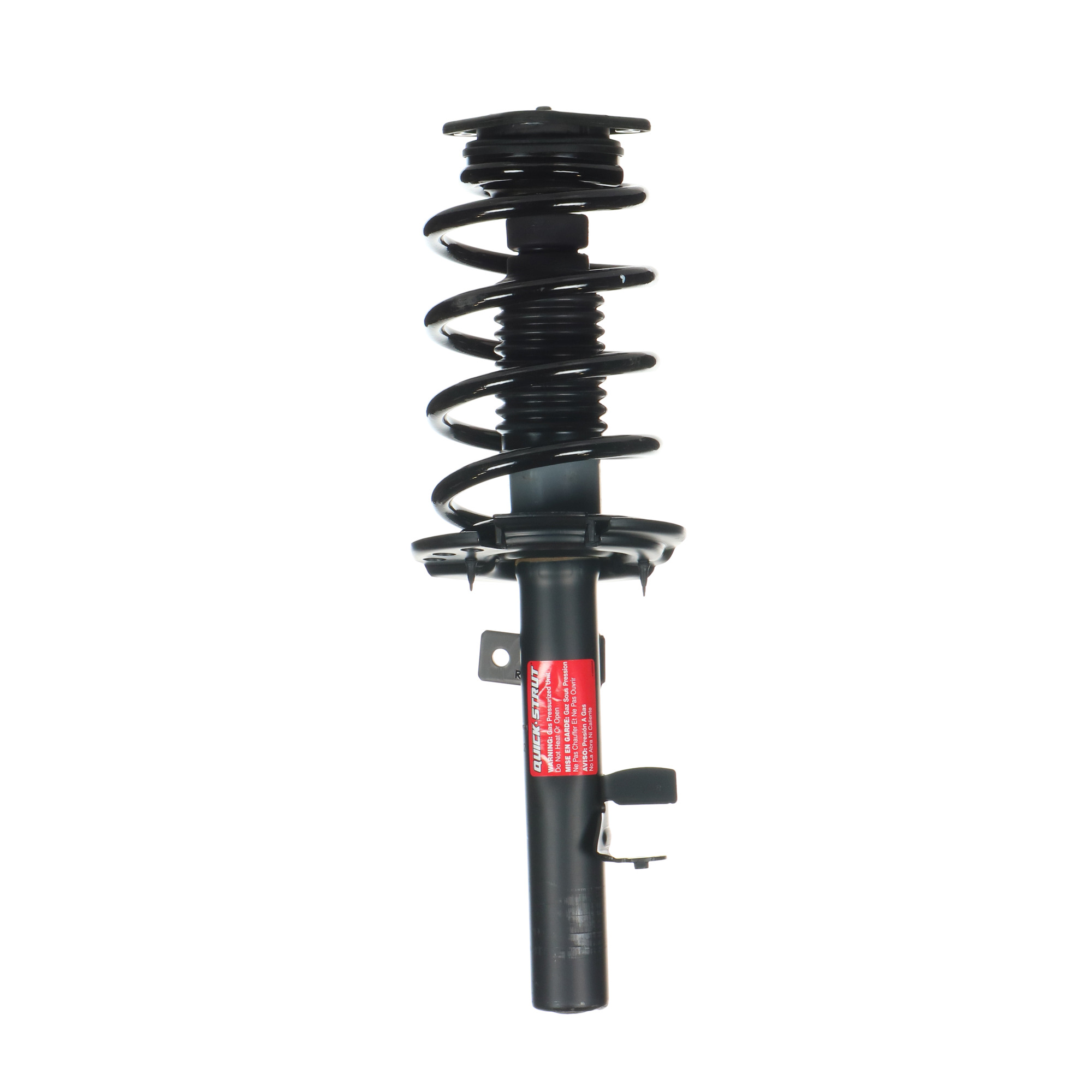 Suspension Strut and Coil Spring Assembly Monroe Shocks & Struts 272750